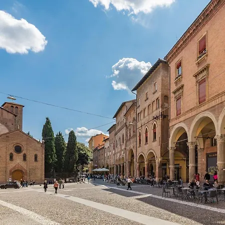 Santo Stefano Elegant By Wonderful Italy Bologna