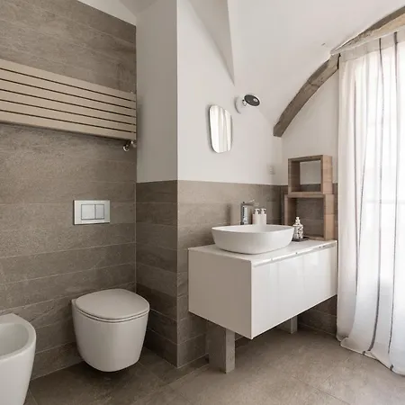 Santo Stefano Elegant By Wonderful Italy Apartment *