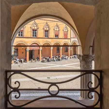 Lejlighed Santo Stefano Elegant By Wonderful Italy *