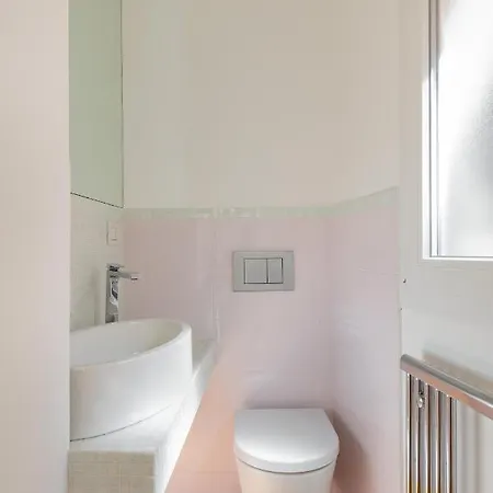 Santo Stefano Elegant By Wonderful Italy *