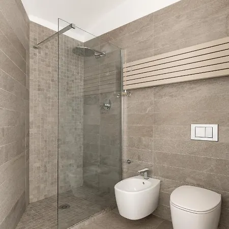 Santo Stefano Elegant By Wonderful Italy شقة *