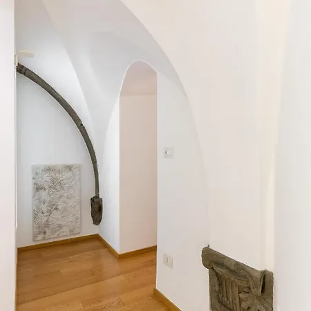 Santo Stefano Elegant By Wonderful Italy