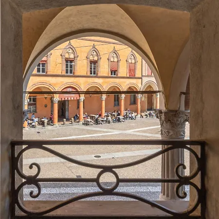 Santo Stefano Elegant By Wonderful Italy Bologne