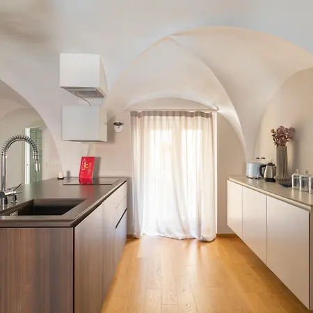 Santo Stefano Elegant By Wonderful Italy Appartement *