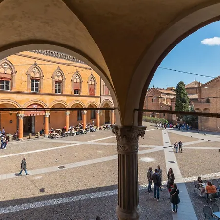 Santo Stefano Elegant By Wonderful Italy Lägenhet Bologna