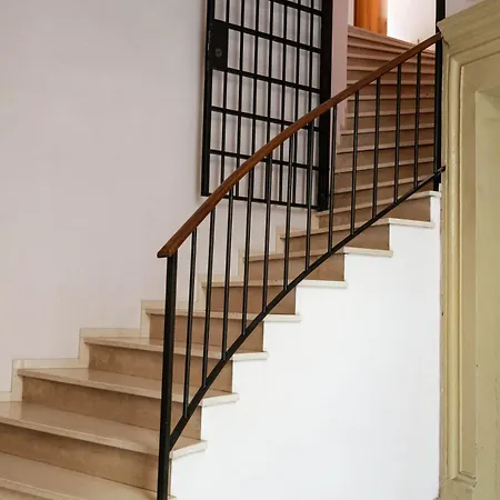 Santo Stefano Elegant By Wonderful Italy