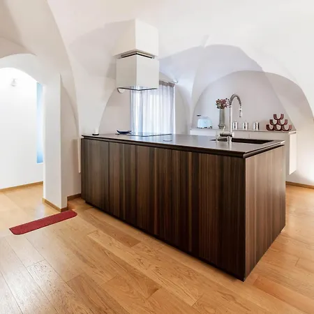 Apartament Santo Stefano Elegant By Wonderful Italy