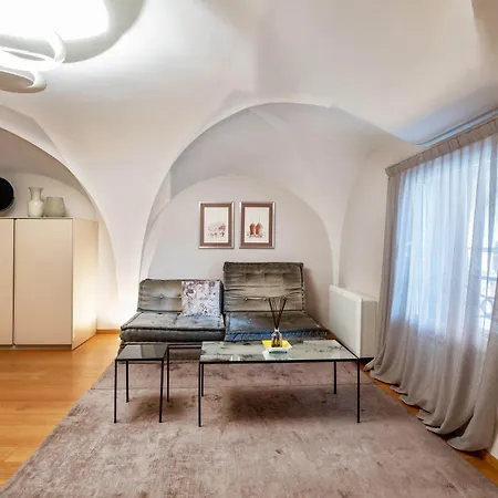 Apartament Santo Stefano Elegant By Wonderful Italy *