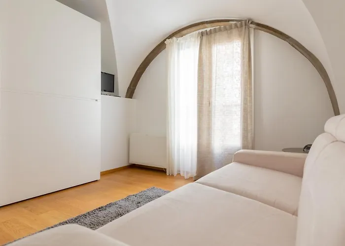 Santo Stefano Elegant By Wonderful Italy Bologna