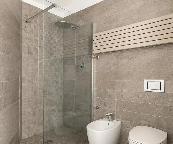 Santo Stefano Elegant By Wonderful Italy Appartamento *