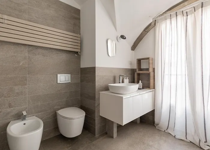 Santo Stefano Elegant By Wonderful Italy Appartamento *