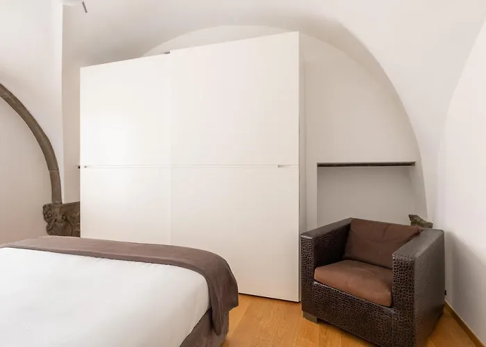 Santo Stefano Elegant By Wonderful Italy Appartamento Bologna