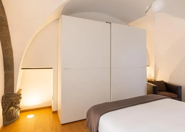 Santo Stefano Elegant By Wonderful Italy Appartamento *