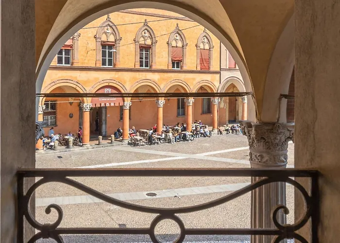 Santo Stefano Elegant By Wonderful Italy Bologna