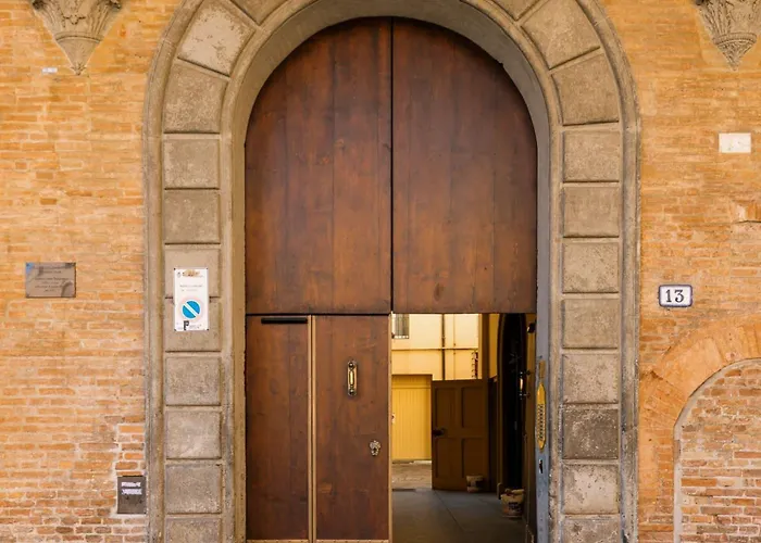 Santo Stefano Elegant By Wonderful Italy Appartamento Bologna