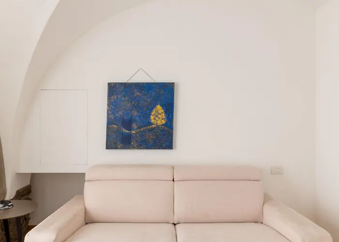 Appartamento Santo Stefano Elegant By Wonderful Italy Bologna