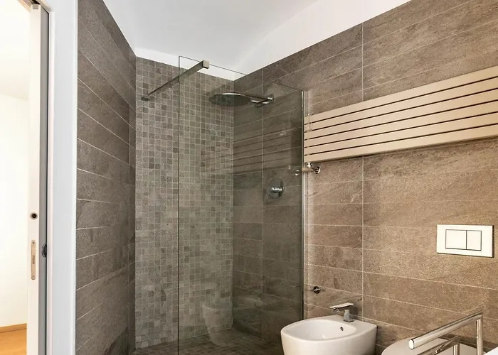 Appartamento Santo Stefano Elegant By Wonderful Italy *