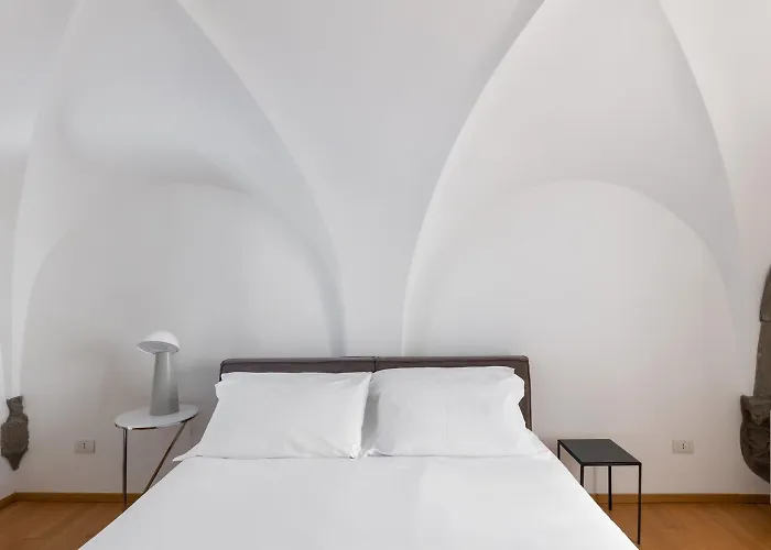 Santo Stefano Elegant By Wonderful Italy Appartamento *