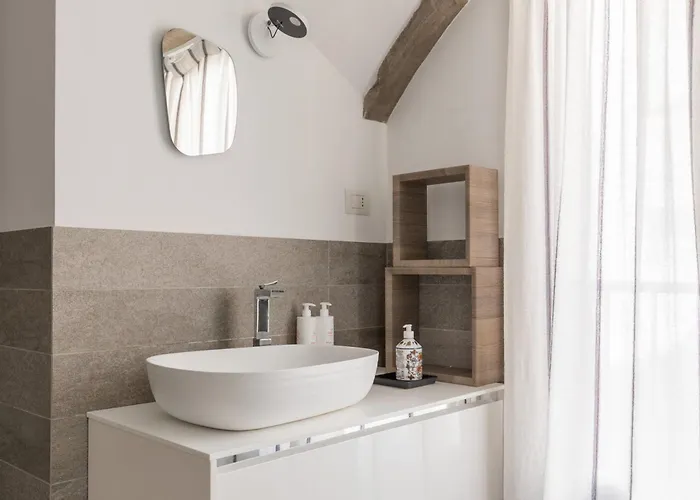 Appartamento Santo Stefano Elegant By Wonderful Italy Bologna