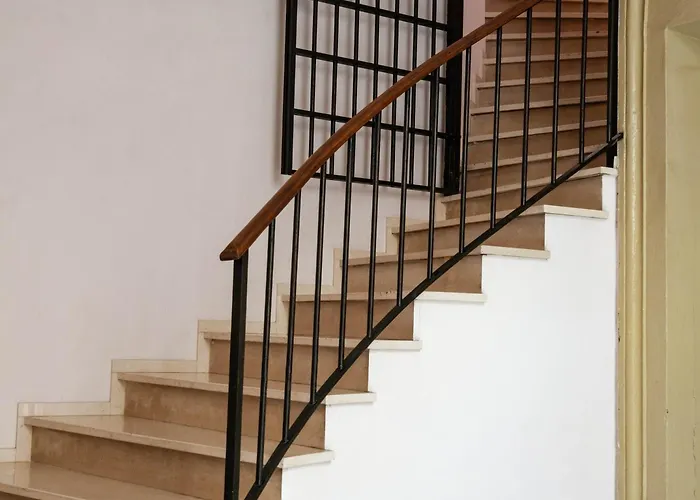 Santo Stefano Elegant By Wonderful Italy