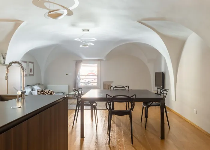 Appartamento Santo Stefano Elegant By Wonderful Italy Bologna