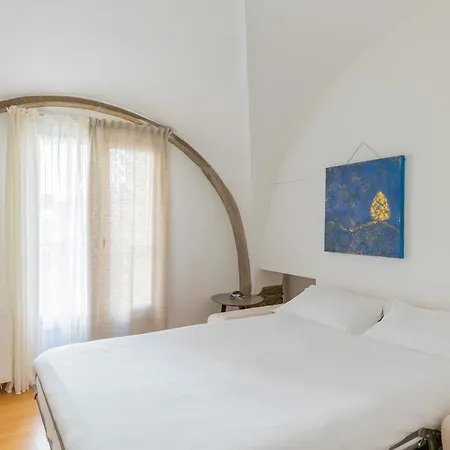 Santo Stefano Elegant By Wonderful Italy