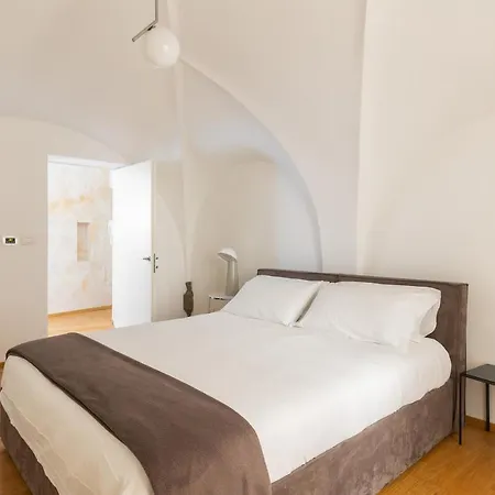 Santo Stefano Elegant By Wonderful Italy Apartmán