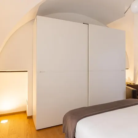 Santo Stefano Elegant By Wonderful Italy Apartmán *