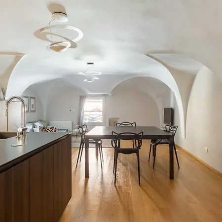 Apartmán Santo Stefano Elegant By Wonderful Italy