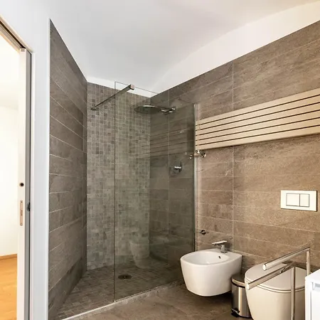 Apartmán Santo Stefano Elegant By Wonderful Italy *