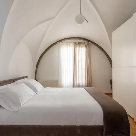 Apartmán Santo Stefano Elegant By Wonderful Italy *