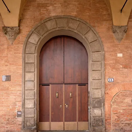 Santo Stefano Elegant By Wonderful Italy * Boloňa