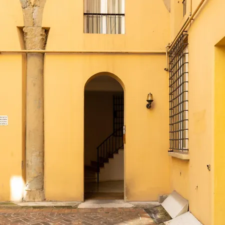 Apartmán Santo Stefano Elegant By Wonderful Italy Boloňa