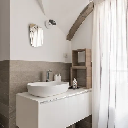 Apartmán Santo Stefano Elegant By Wonderful Italy Boloňa