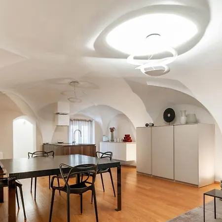 Apartmán Santo Stefano Elegant By Wonderful Italy *