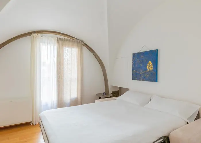 Santo Stefano Elegant By Wonderful Italy