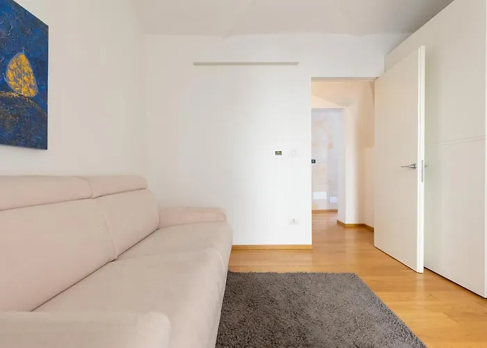 Santo Stefano Elegant By Wonderful Italy