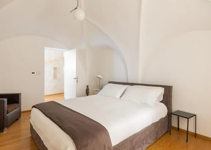 Santo Stefano Elegant By Wonderful Italy דירה