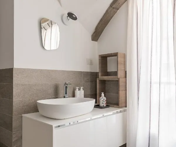 Santo Stefano Elegant By Wonderful Italy דירה בולוניה