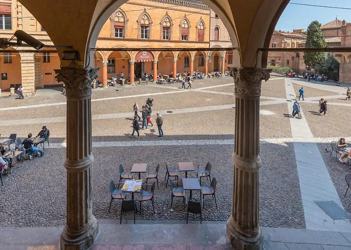 דירה Santo Stefano Elegant By Wonderful Italy