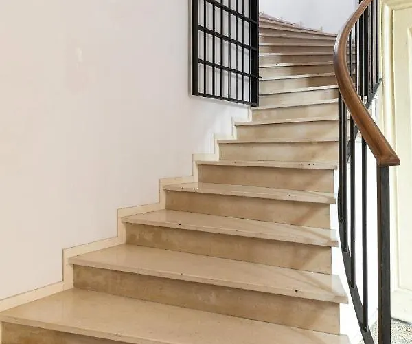 Santo Stefano Elegant By Wonderful Italy דירה