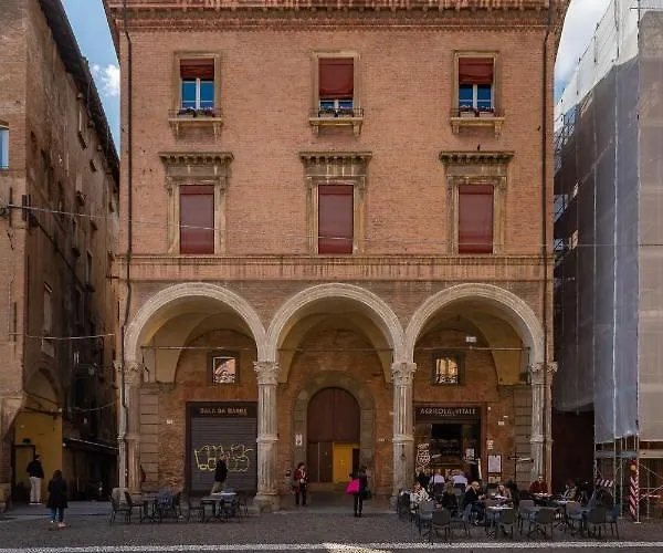 Santo Stefano Elegant By Wonderful Italy דירה בולוניה