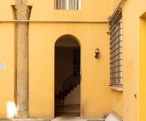 Santo Stefano Elegant By Wonderful Italy * בולוניה