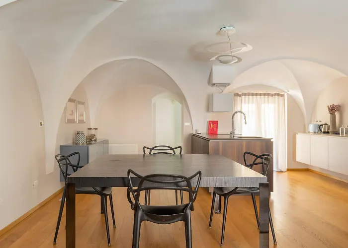 Santo Stefano Elegant By Wonderful Italy בולוניה