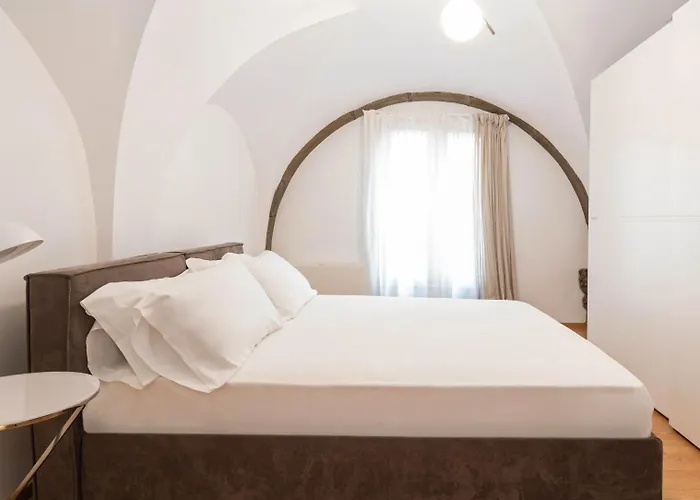 Santo Stefano Elegant By Wonderful Italy בולוניה