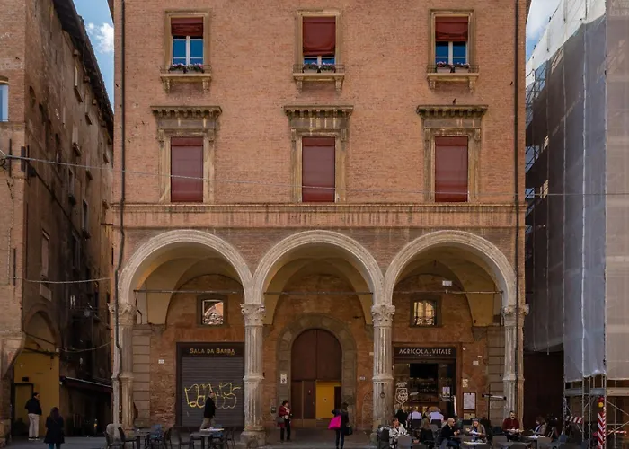 Santo Stefano Elegant By Wonderful Italy דירה *