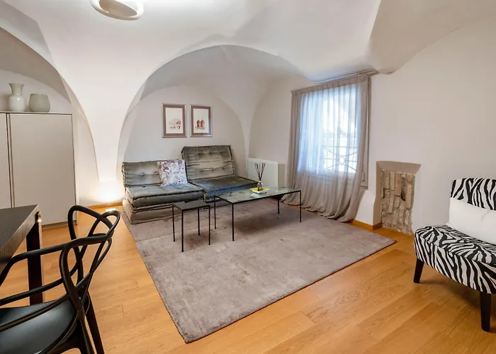 Santo Stefano Elegant By Wonderful Italy * בולוניה