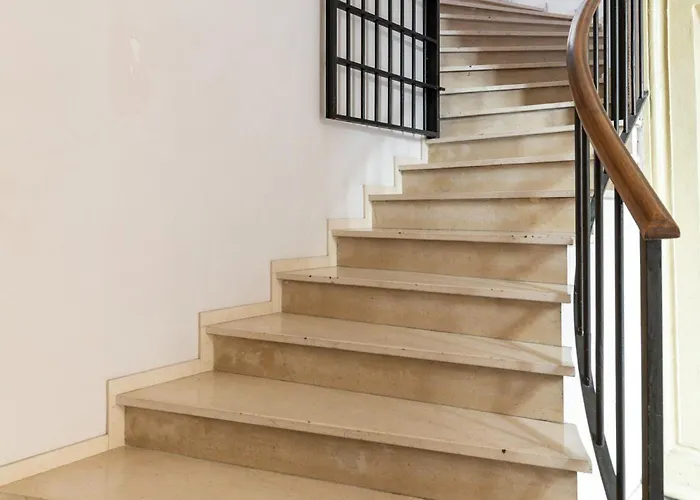 Santo Stefano Elegant By Wonderful Italy דירה