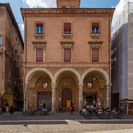 Santo Stefano Elegant By Wonderful Italy Apartment Bologna