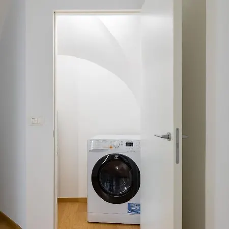 Santo Stefano Elegant By Wonderful Italy Apartment *